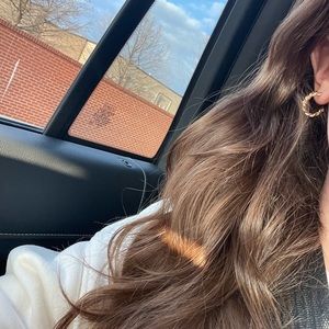 Meet your Posher, Julia